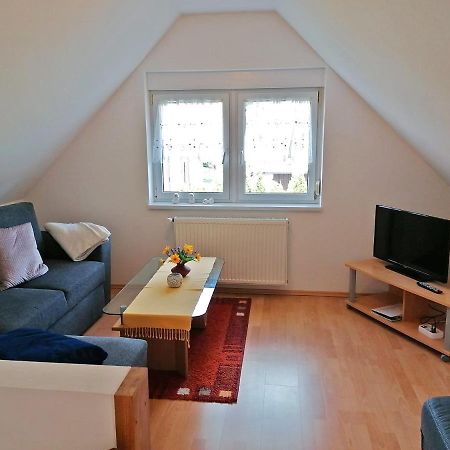 Вилла Ferienhaus Roeddelin Uck 2081 Roddelin Экстерьер фото