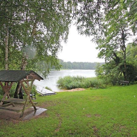 Вилла Ferienhaus Roeddelin Uck 2081 Roddelin Экстерьер фото
