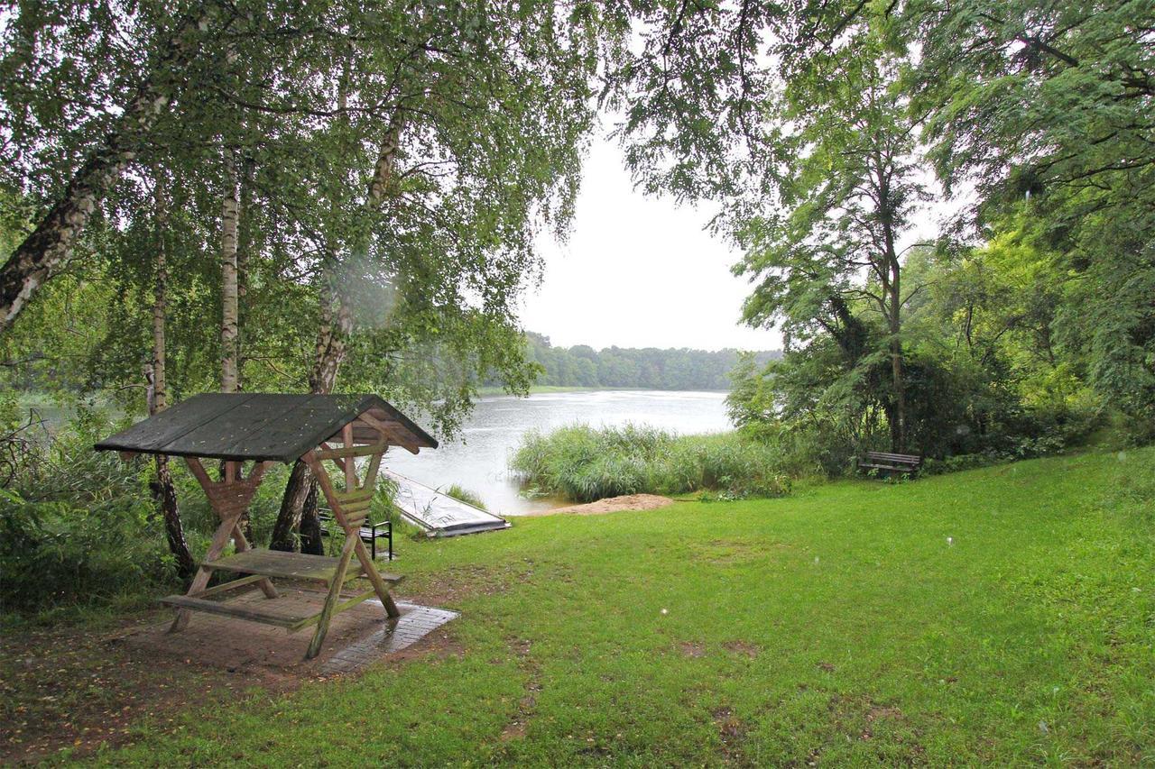 Вилла Ferienhaus Roeddelin Uck 2081 Roddelin Экстерьер фото