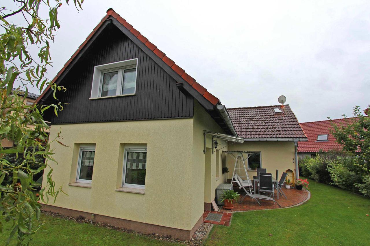 Вилла Ferienhaus Roeddelin Uck 2081 Roddelin Экстерьер фото