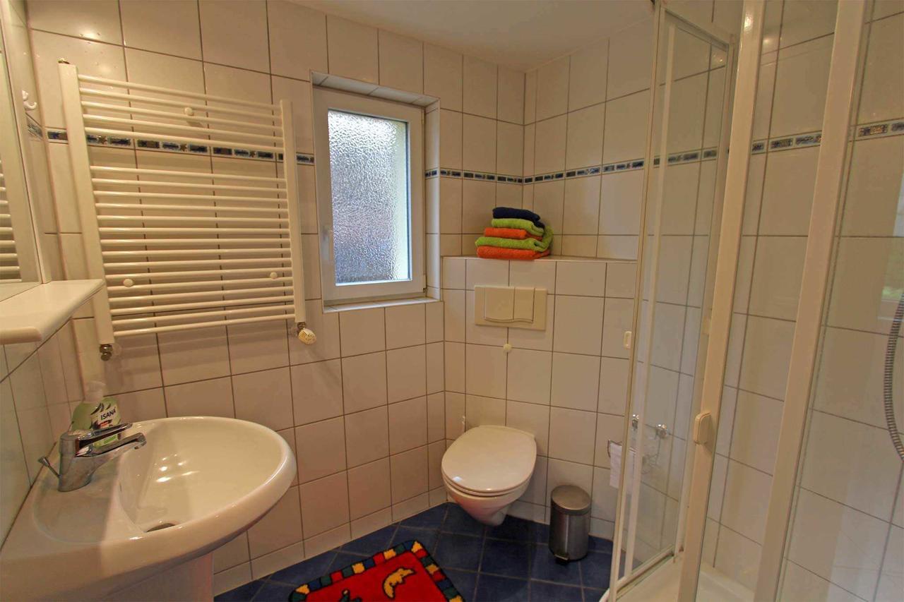 Вилла Ferienhaus Roeddelin Uck 2081 Roddelin Экстерьер фото