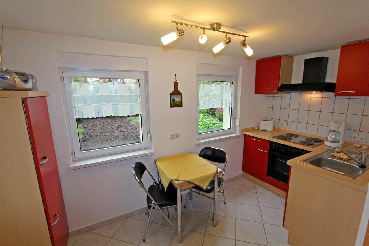 Вилла Ferienhaus Roeddelin Uck 2081 Roddelin Экстерьер фото
